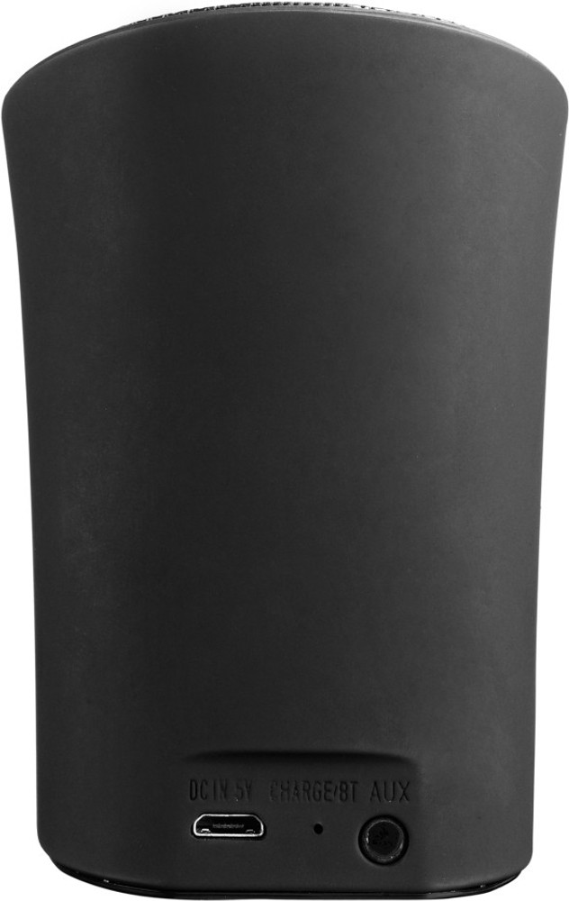 Portronics Sound Pot POR 280 3 W Portable Bluetooth Speaker