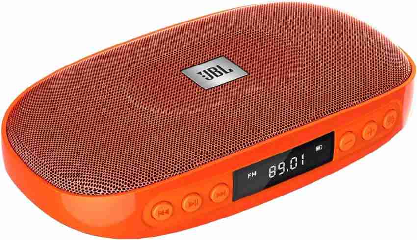 Jbl tune 2025 bluetooth speaker