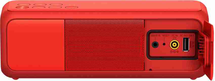 Sony store beatbox speaker