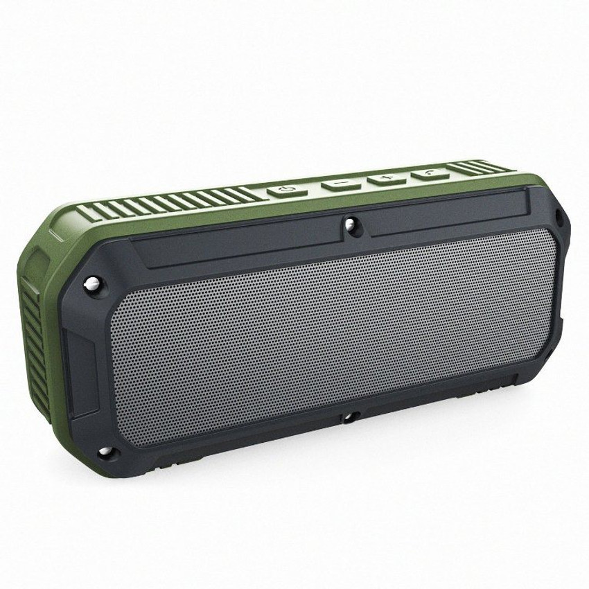 Aukey speaker outlet mini bluetooth