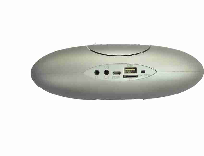Buy Shree Shop Ubon BT 23 3 W Portable Bluetooth Speaker Online