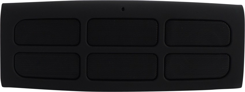 Parlante Bluetooth BT Sound Cube Radio FM Fiddler