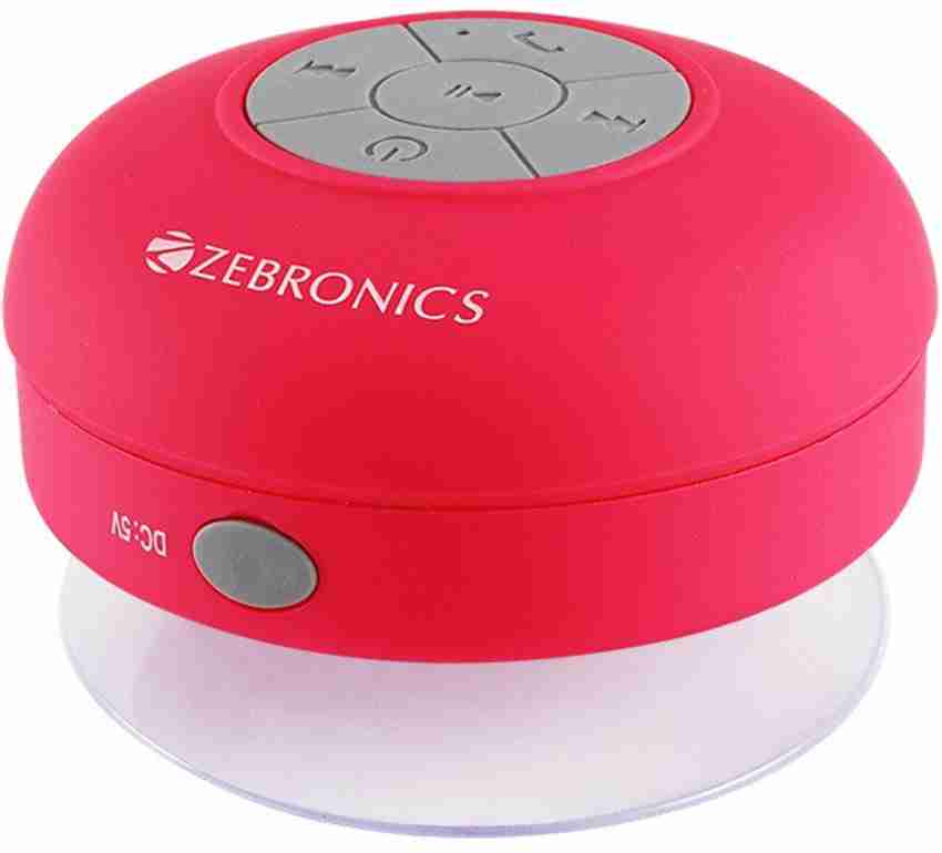 Zeb hero bt speaker best sale