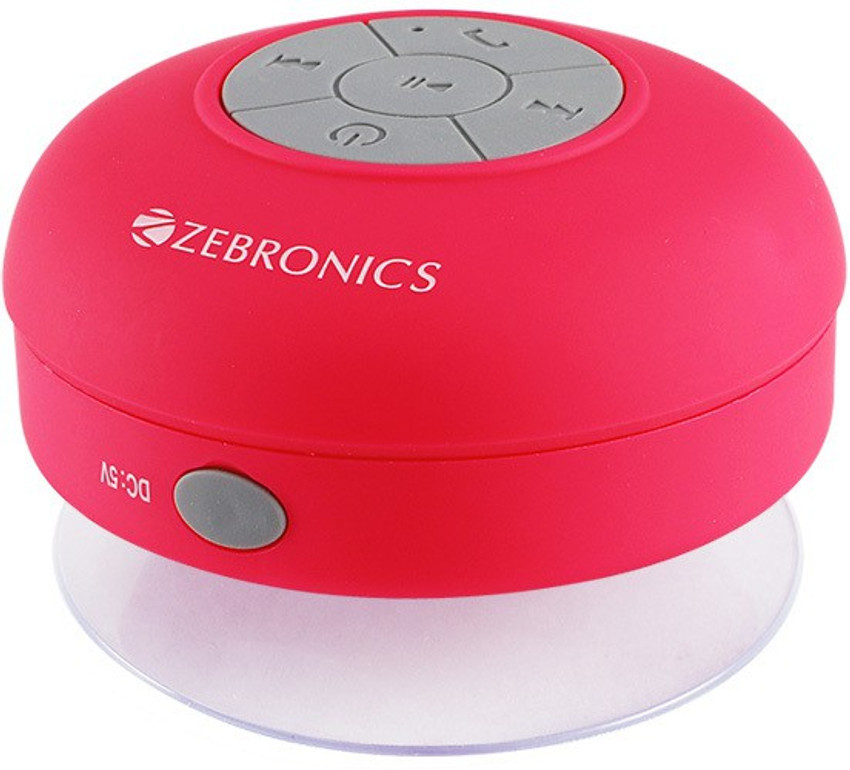 Zebronics hero discount bluetooth speaker