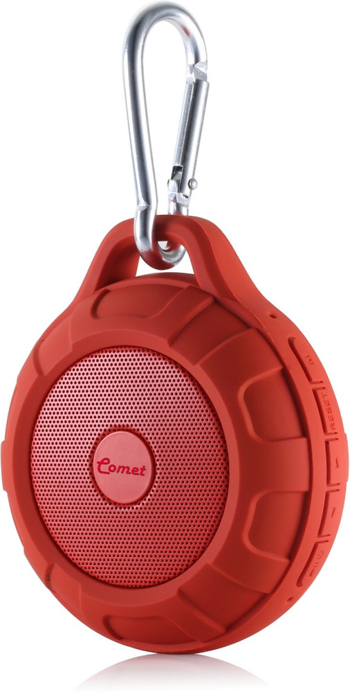 Portronics comet clearance bluetooth speaker