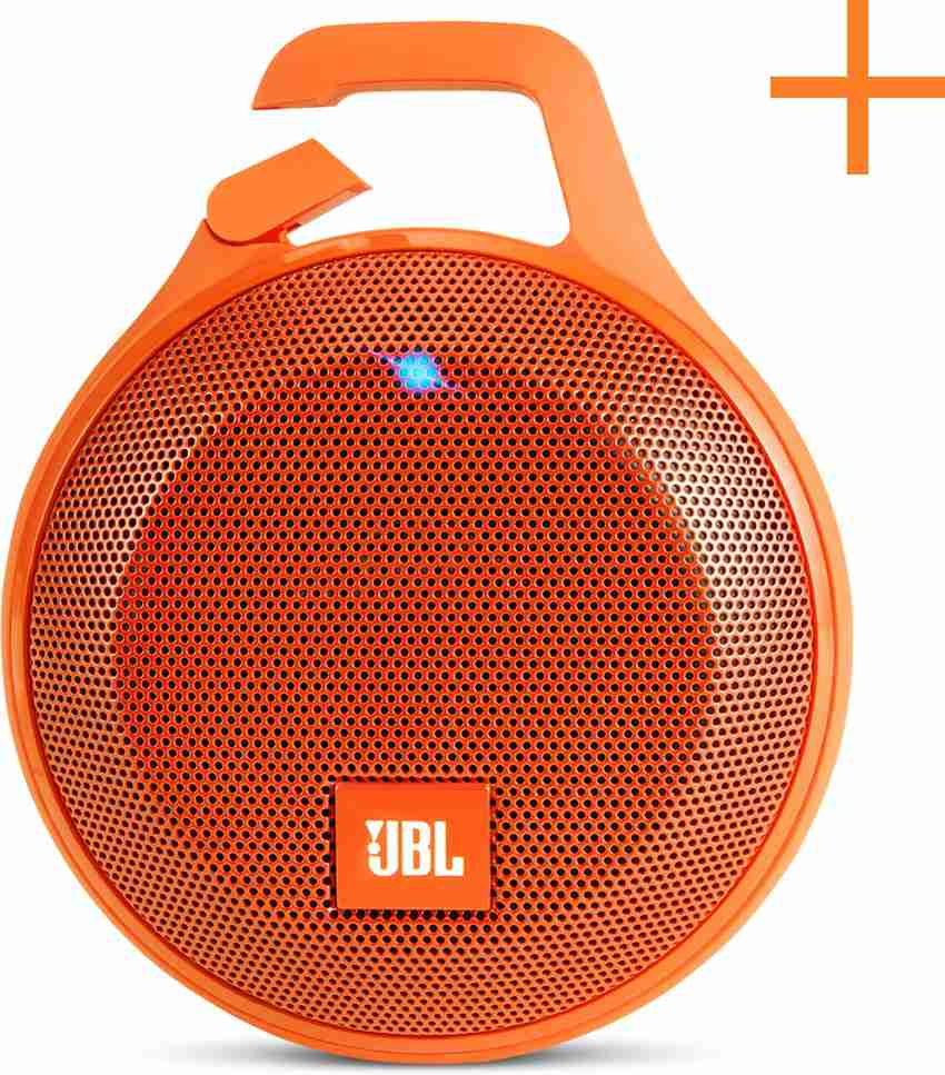 Buy JBL Clip Splashproof Portable Bluetooth 3.2 W Portable