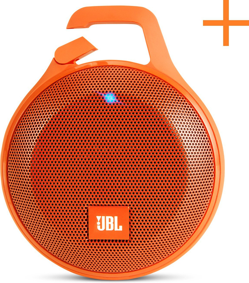 Splashproof portable outlet bluetooth speaker