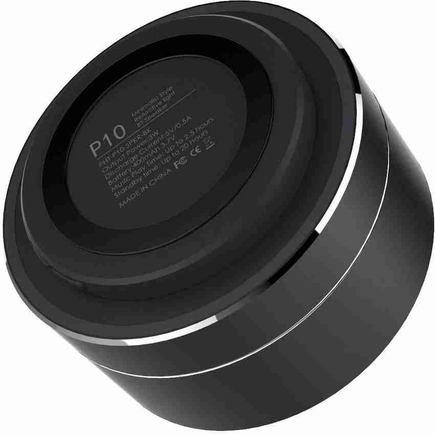 Photron speaker bluetooth top