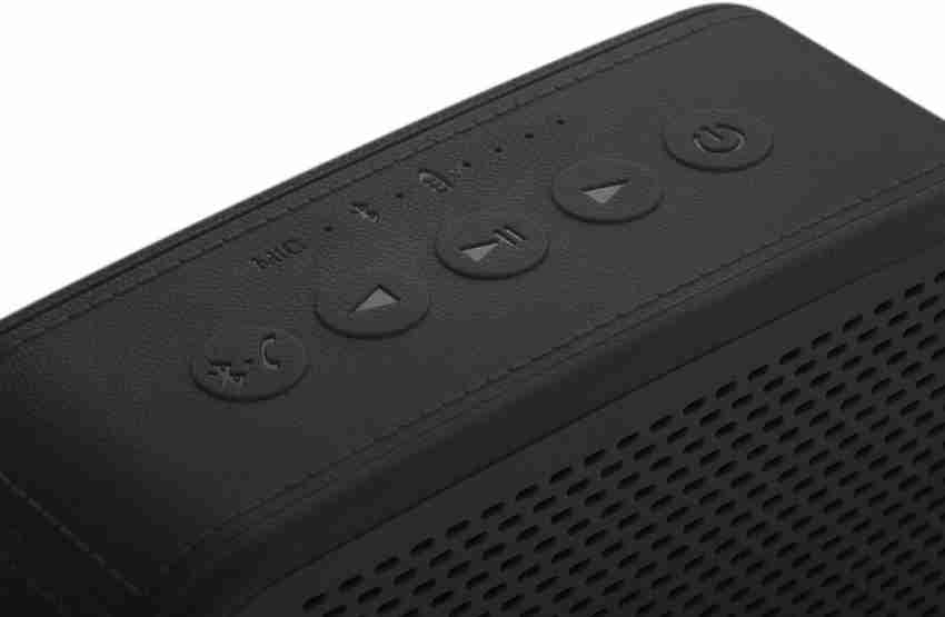 Portronics posh 2 bluetooth hot sale speaker
