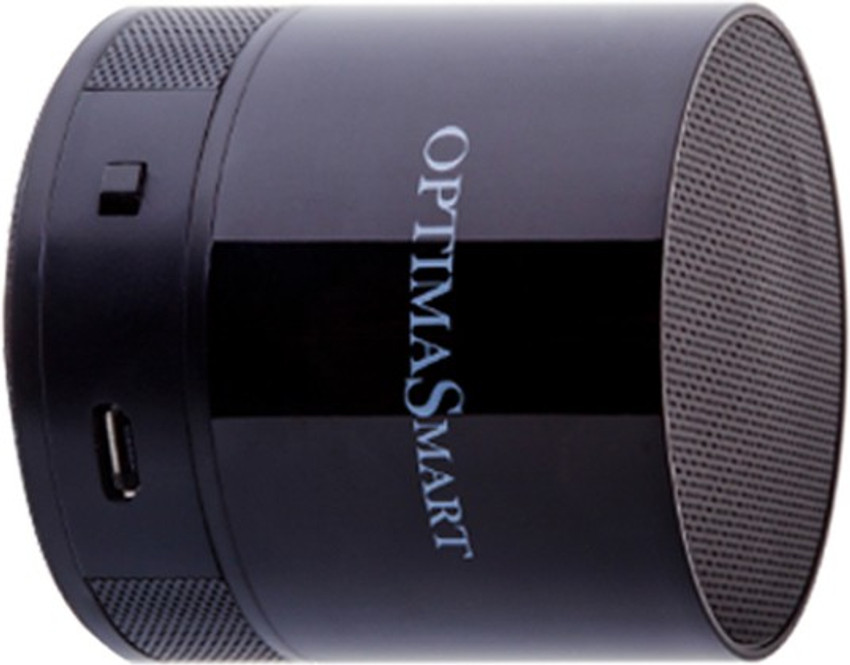 Optima smart bluetooth speaker best sale
