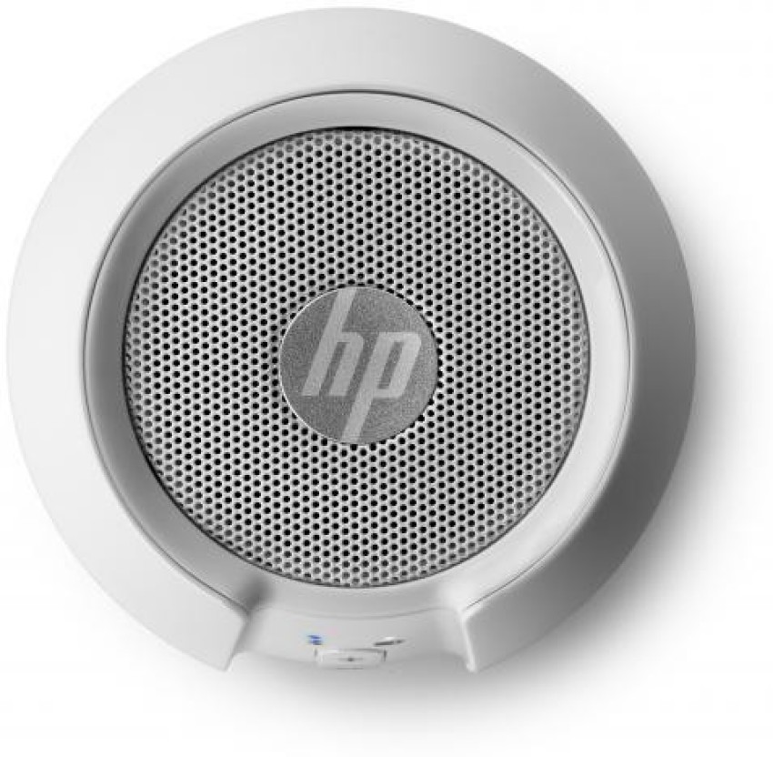 Buy HP S6500 WIRELESS MINI Portable Bluetooth Speaker Online from