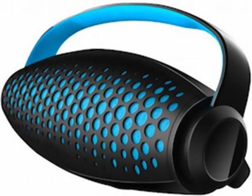 Corseca bluetooth speaker review sales