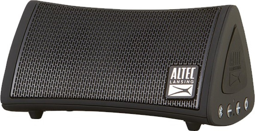 Altec best sale inmotion speaker