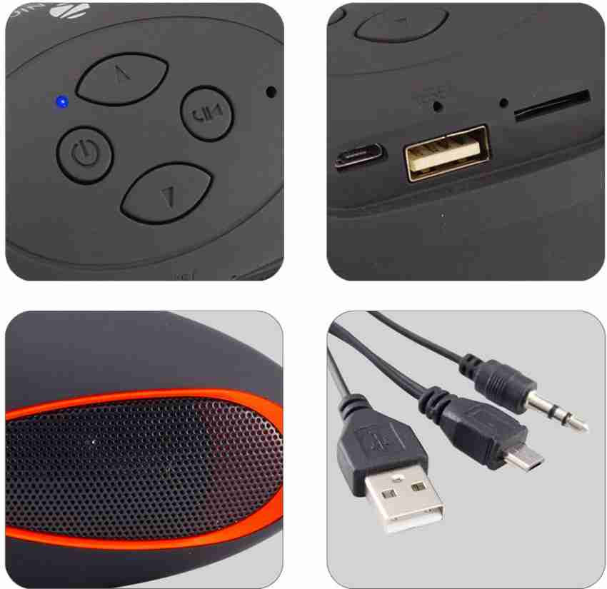 Buy ZEBRONICS Infinity Smart Bluetooth ZEB BT017UCF Portable Phone