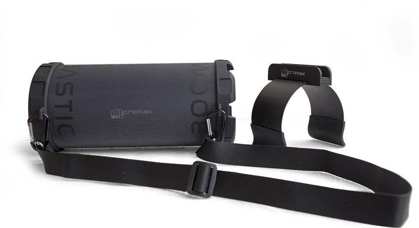 Micromax bluetooth speaker sales mbt2x4wdm