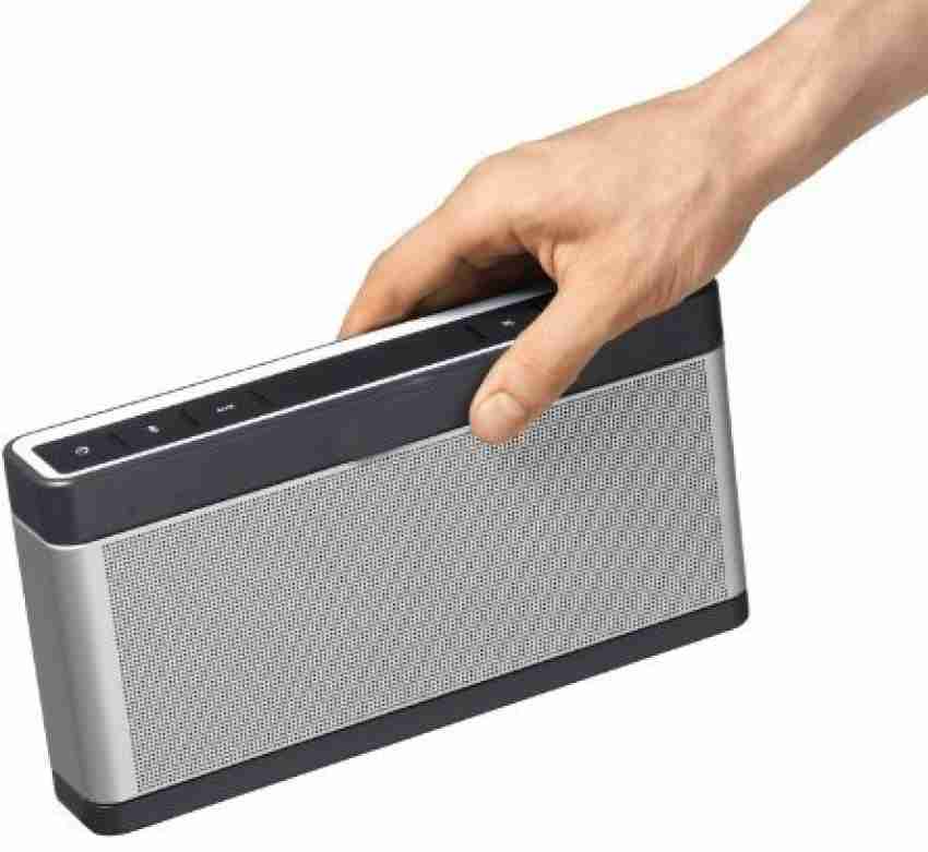 Bose soundlink hot sale sl3