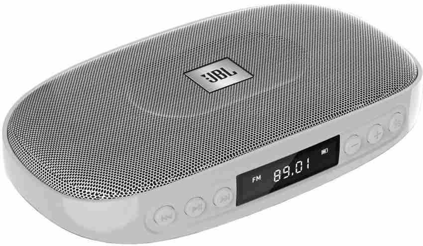 JBL Tuner 2 Review: Great FM Radio, Not So Good Bluetooth Speaker
