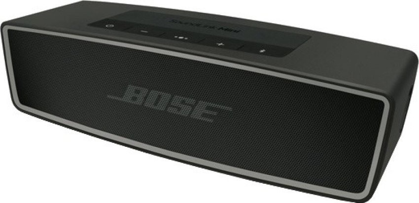 Buy Bose SoundLink Mini BT II Portable Bluetooth Speaker Online