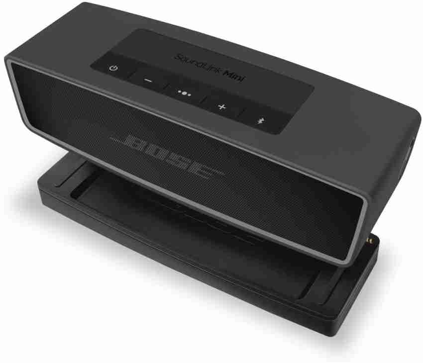 Buy Bose SoundLink Mini BT II Portable Bluetooth Speaker Online 