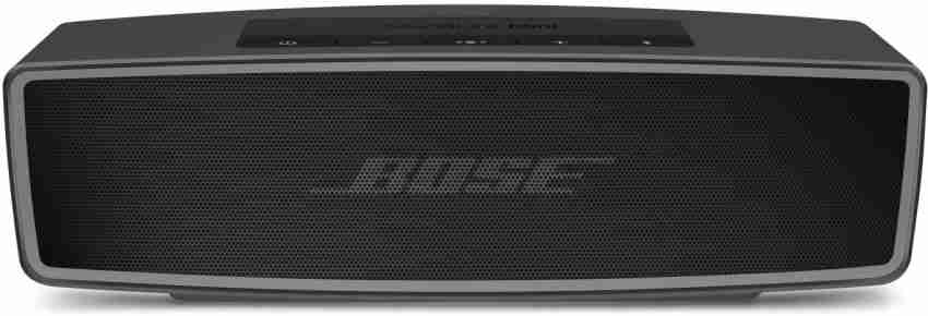 Link bose soundlink online mini