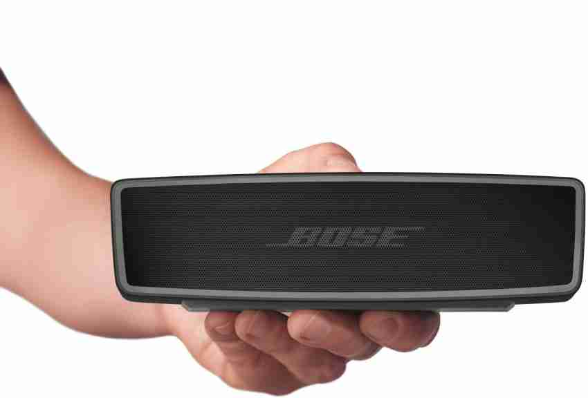 Buy Bose SoundLink Mini BT II Portable Bluetooth Speaker Online 
