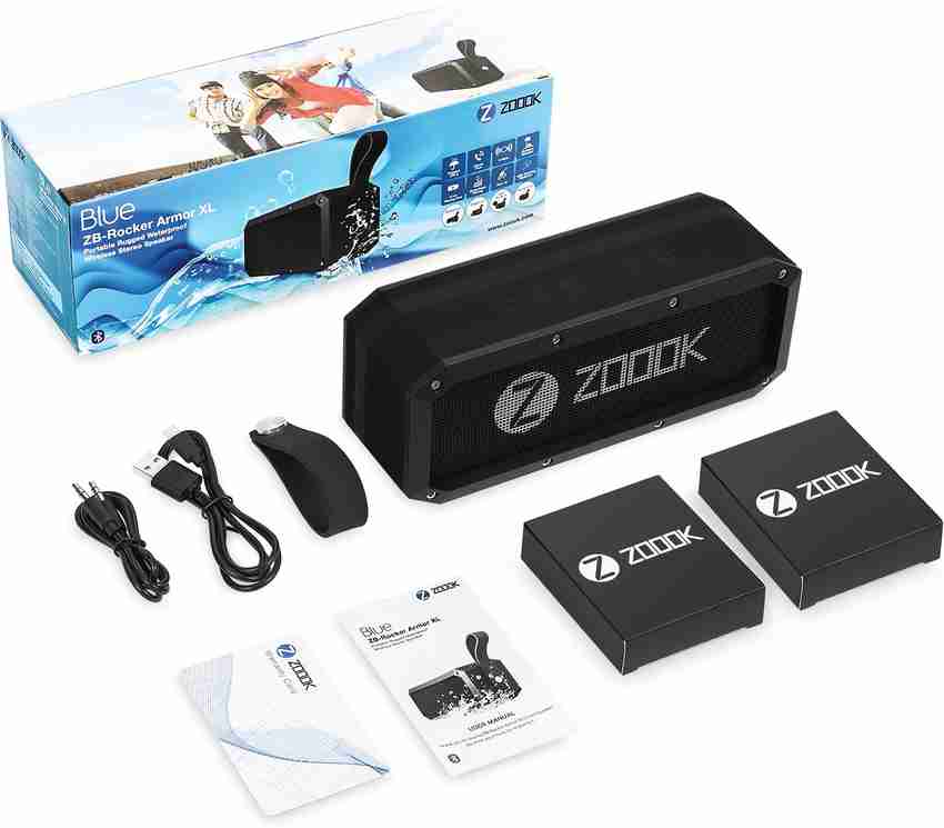 Armor xl hot sale bluetooth speaker