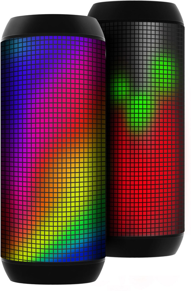 Buy Portronics Glitz 2 T900 7 W Portable Bluetooth Speaker