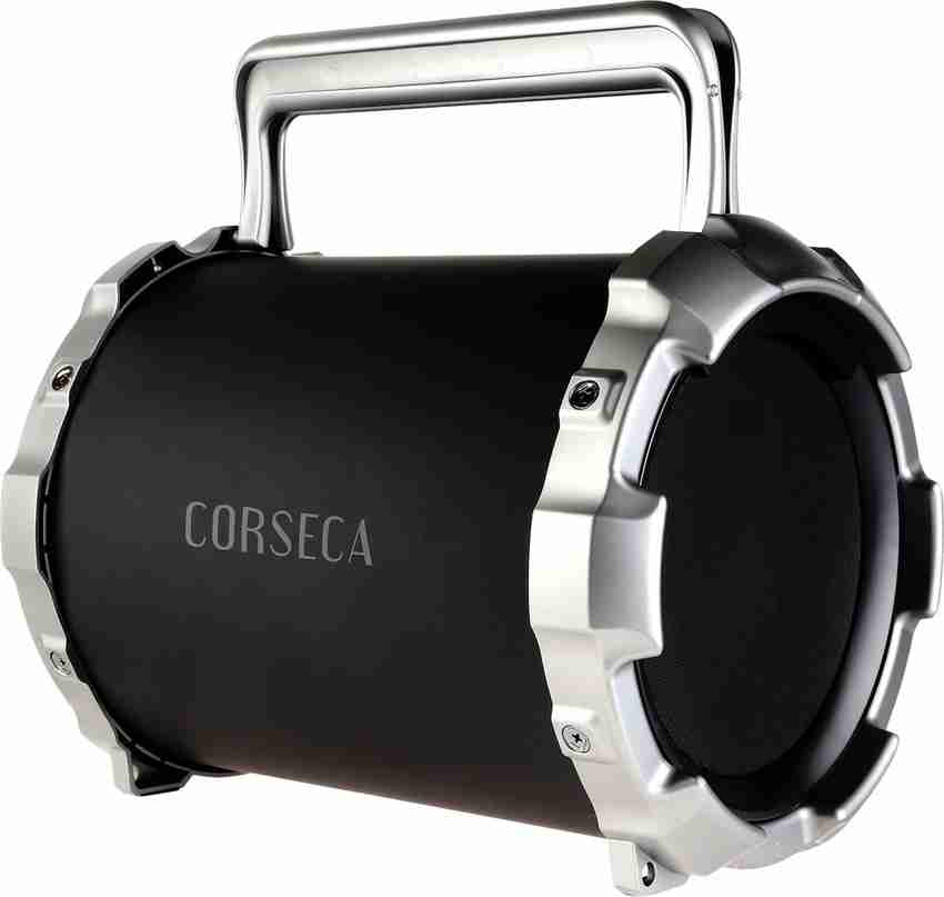 Corseca bluetooth speaker best sale flipkart