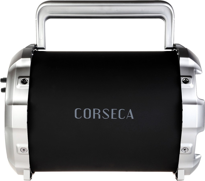 Corseca bluetooth speaker flipkart top