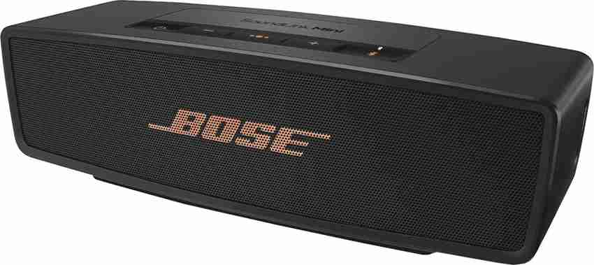 Bose SoundLink Mini 2 Special Edition