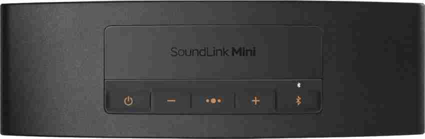 Buy Bose Soundlink Mini 2 Limited Edition Portable Bluetooth