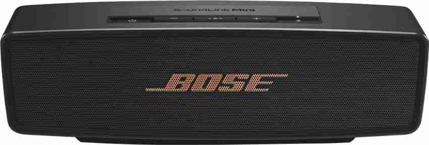 Buy Bose Soundlink Mini 2 Limited Edition Portable Bluetooth