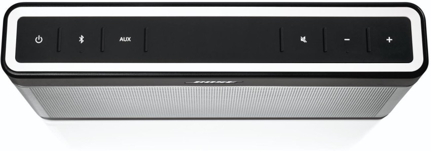 Buy Bose SoundLink BT III Portable Bluetooth Speaker Online from 