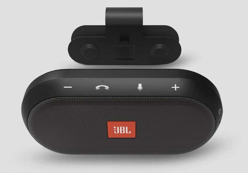 Jbl trip shop portable speaker
