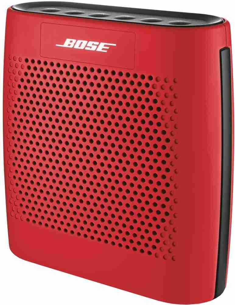 Bose soundlink colour watt top