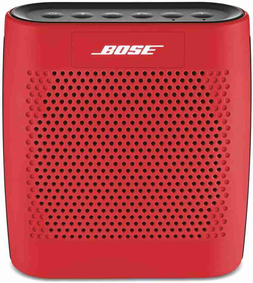 Buy Bose SoundLink Color BT 200 W Portable Bluetooth Speaker