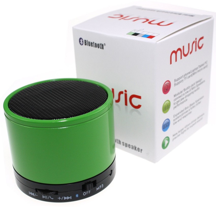 Music mini speaker sales s10