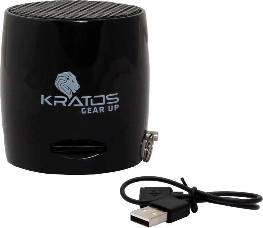 Kratos speaker hot sale