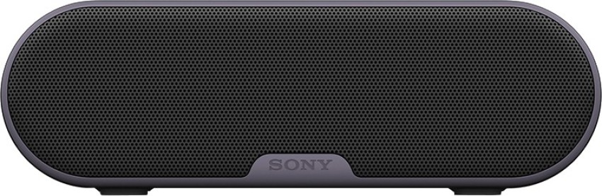 SONY SRS XB2 BC 20 W Portable Bluetooth Speaker