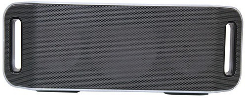 Slanzer bluetooth speaker store price