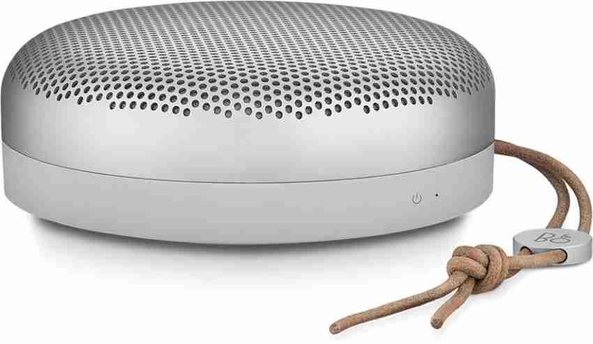 B&o beoplay a1 portable bluetooth sale speaker