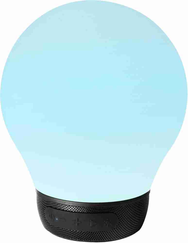 Buy DIVOOM AuraBulb 5 W Bluetooth Speaker Online from Flipkart