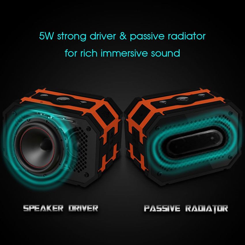 Mpow driver 2025 bluetooth