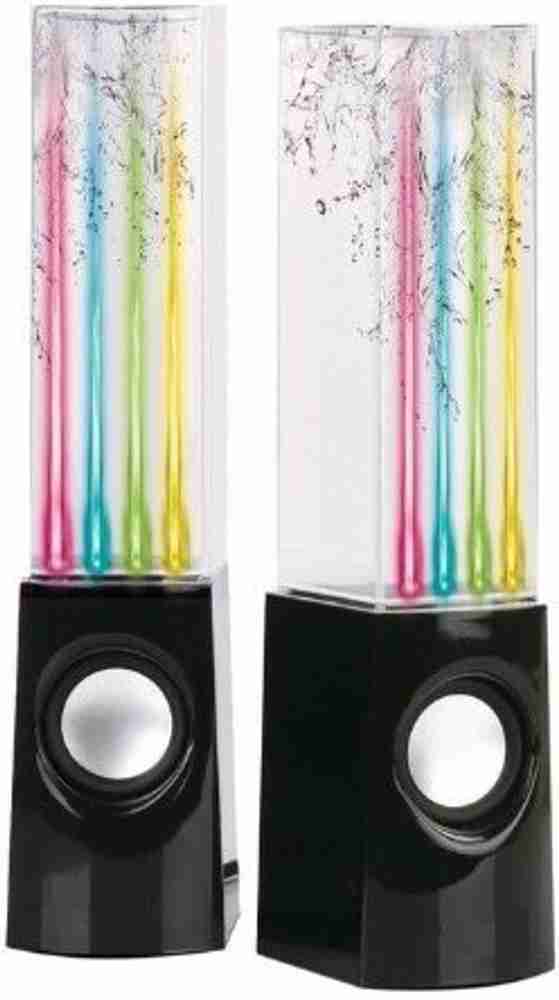 Digital energy hot sale water speakers
