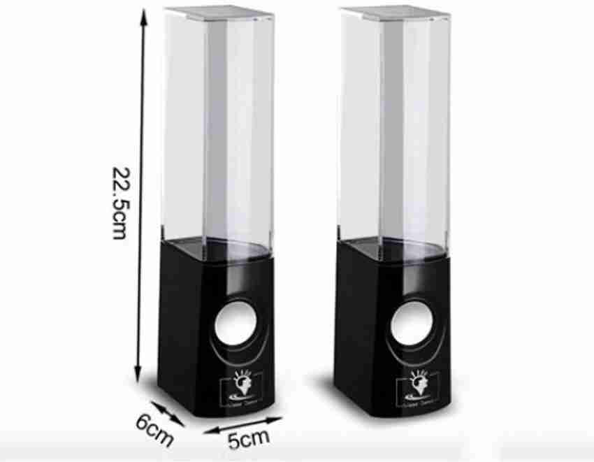 Lileng water hot sale speakers