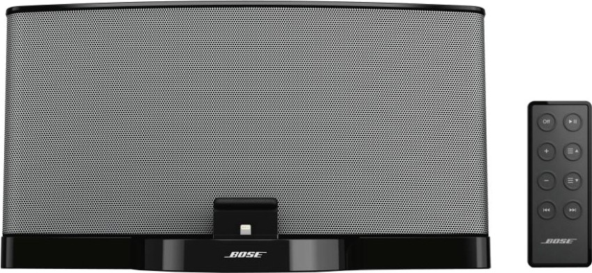 Buy Bose SoundDock Series III Digital Mobile/Tablet Speaker
