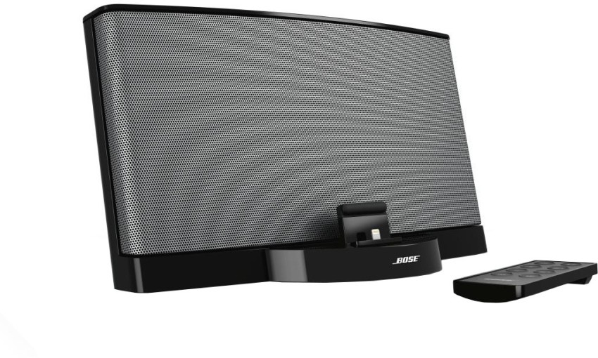 Buy Bose SoundDock Series III Digital Mobile/Tablet Speaker Online