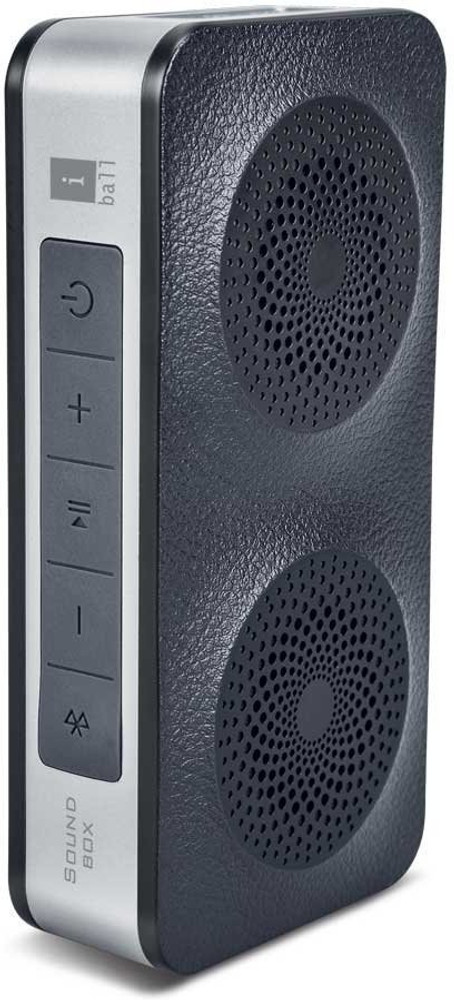 Soundbox portable clearance