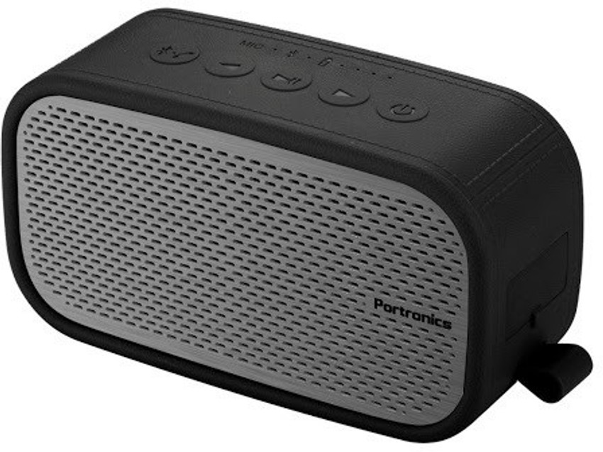 Portronics Posh 6 W Portable Bluetooth Speaker
