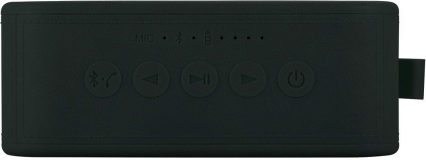 Portronics posh 2 bluetooth speaker sale